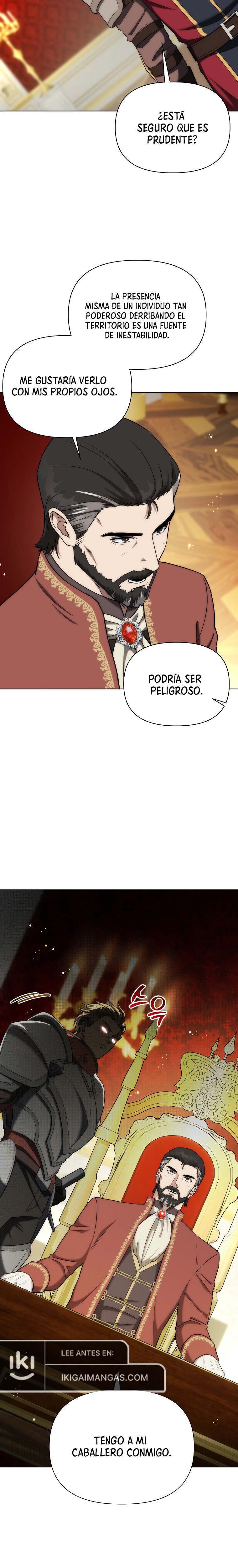 Read La Aventura De Un Bárbaro En Un Mundo De Fantasía ES Manga Online