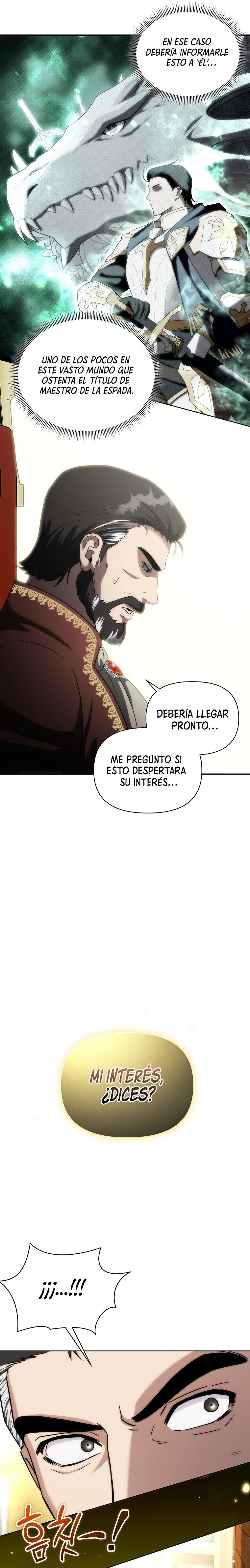 Read La Aventura De Un Bárbaro En Un Mundo De Fantasía ES Manga Online