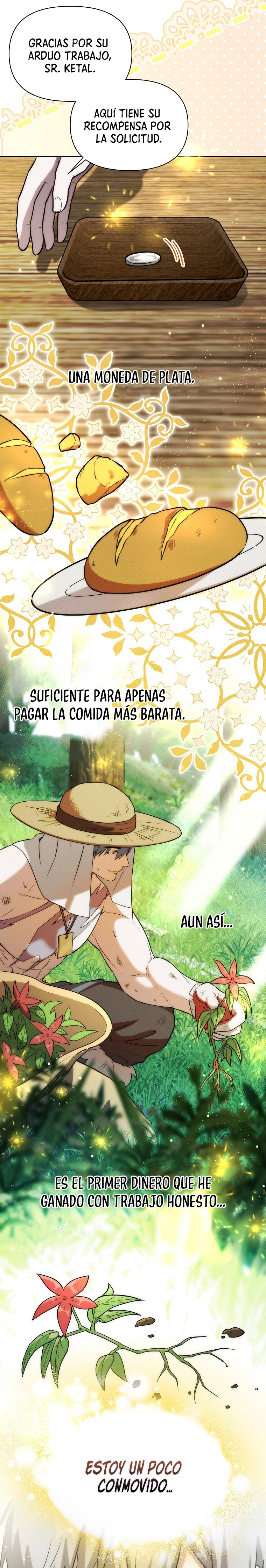 Read La Aventura De Un Bárbaro En Un Mundo De Fantasía ES Manga Online
