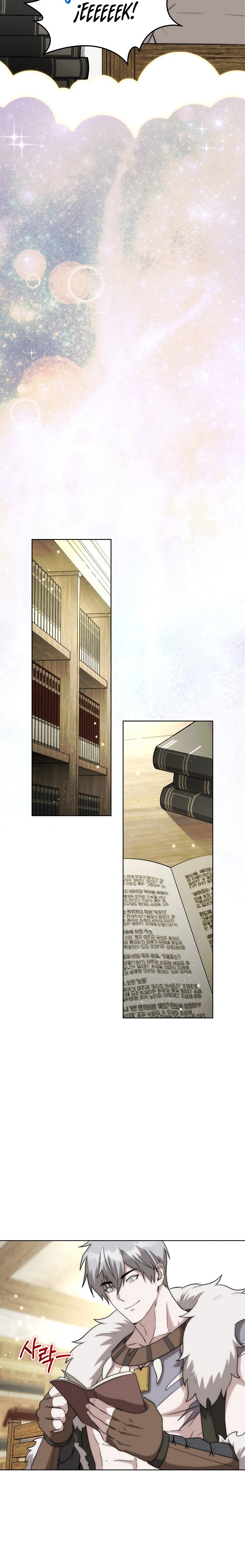 Read La Aventura De Un Bárbaro En Un Mundo De Fantasía ES Manga Online