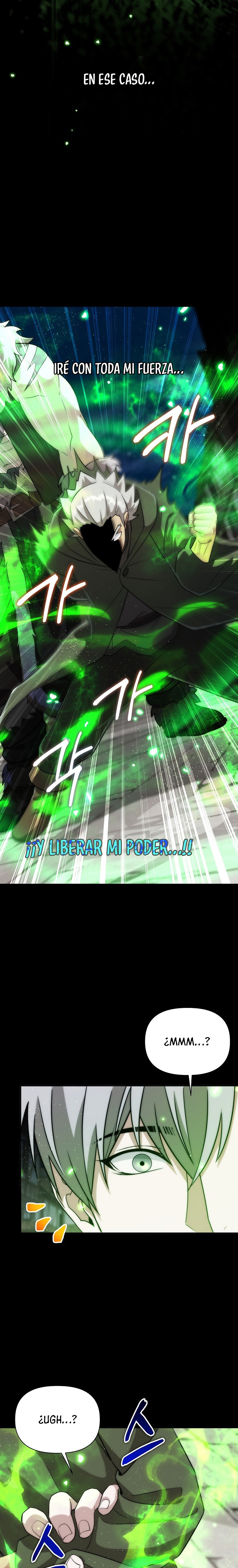 Read La Aventura De Un Bárbaro En Un Mundo De Fantasía ES Manga Online