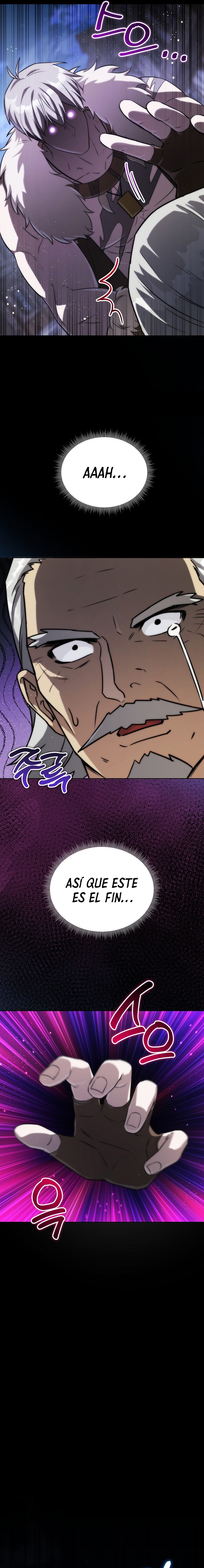 Read La Aventura De Un Bárbaro En Un Mundo De Fantasía ES Manga Online