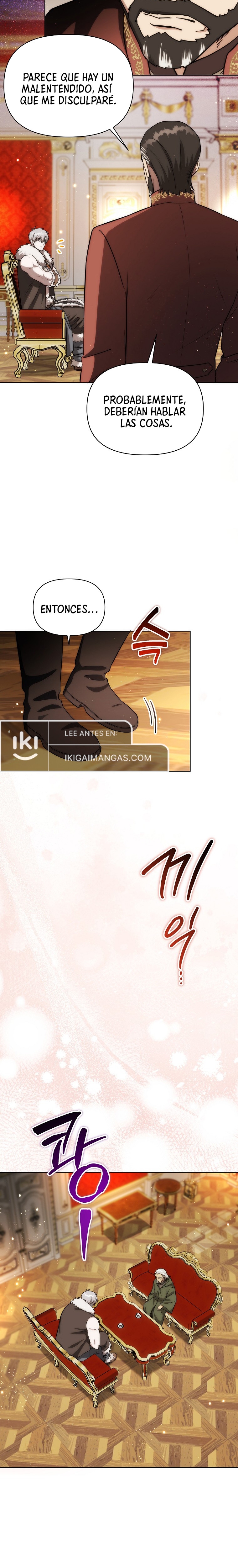 Read La Aventura De Un Bárbaro En Un Mundo De Fantasía ES Manga Online