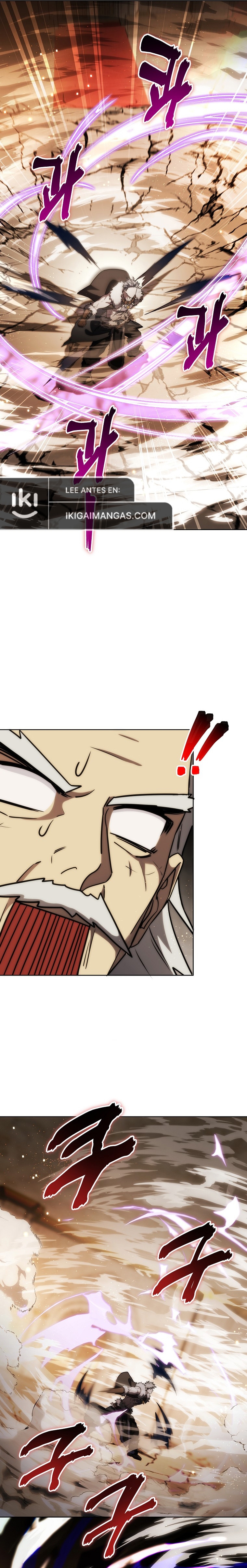 Read La Aventura De Un Bárbaro En Un Mundo De Fantasía ES Manga Online