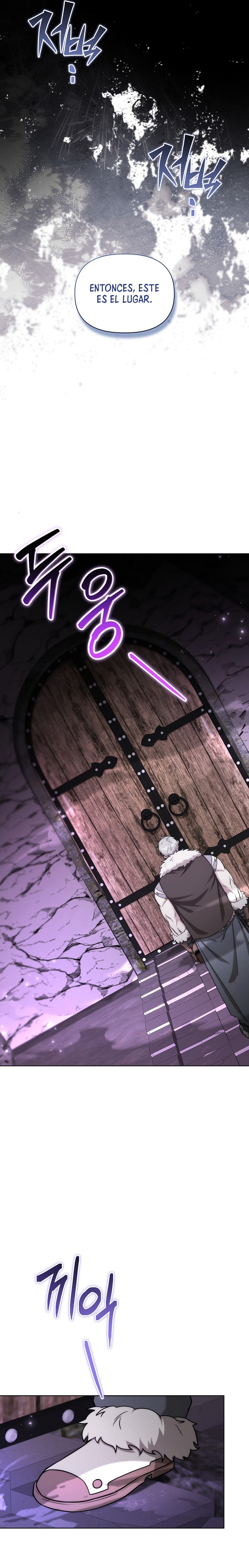 Read La Aventura De Un Bárbaro En Un Mundo De Fantasía ES Manga Online