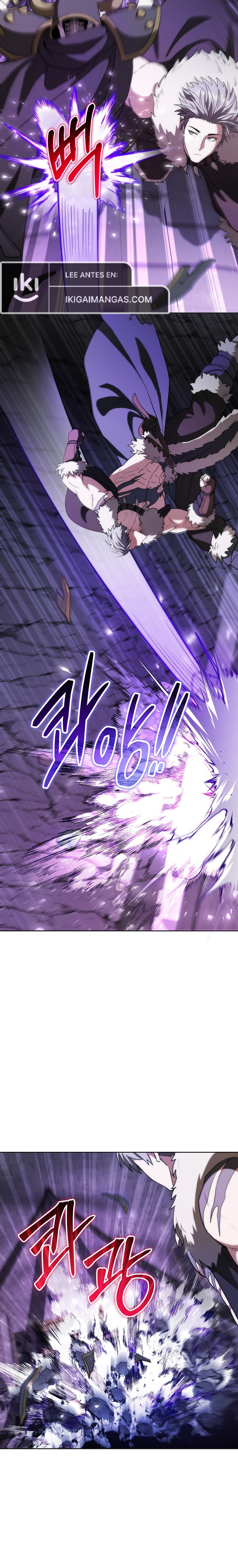 Read La Aventura De Un Bárbaro En Un Mundo De Fantasía ES Manga Online