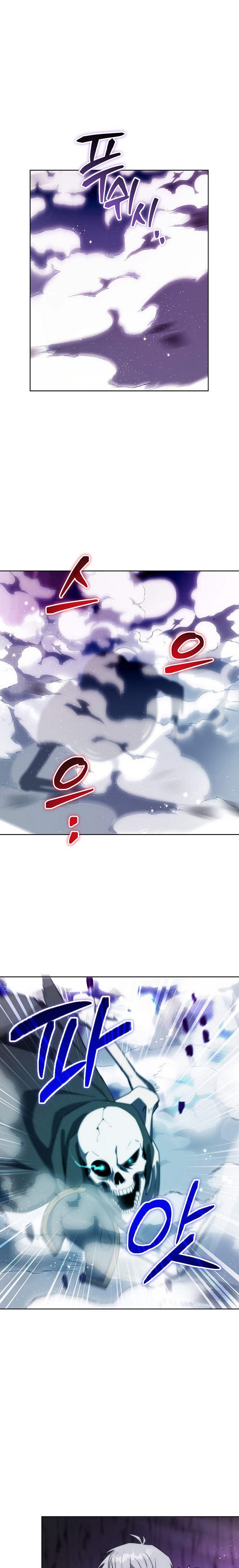 Read La Aventura De Un Bárbaro En Un Mundo De Fantasía ES Manga Online