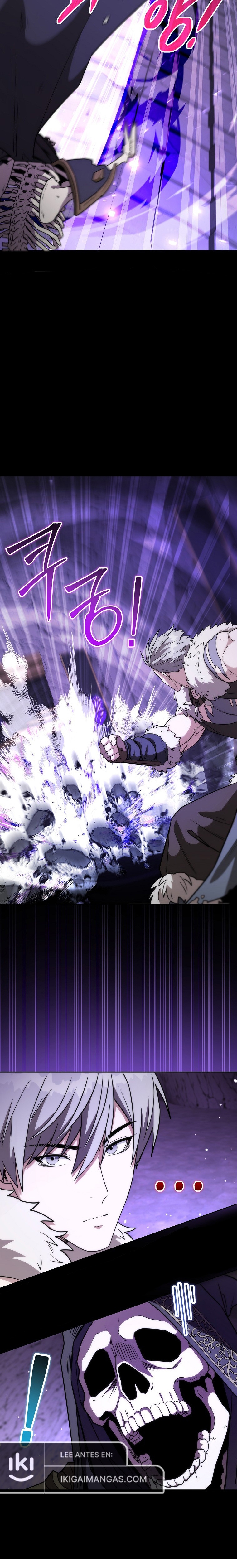 Read La Aventura De Un Bárbaro En Un Mundo De Fantasía ES Manga Online