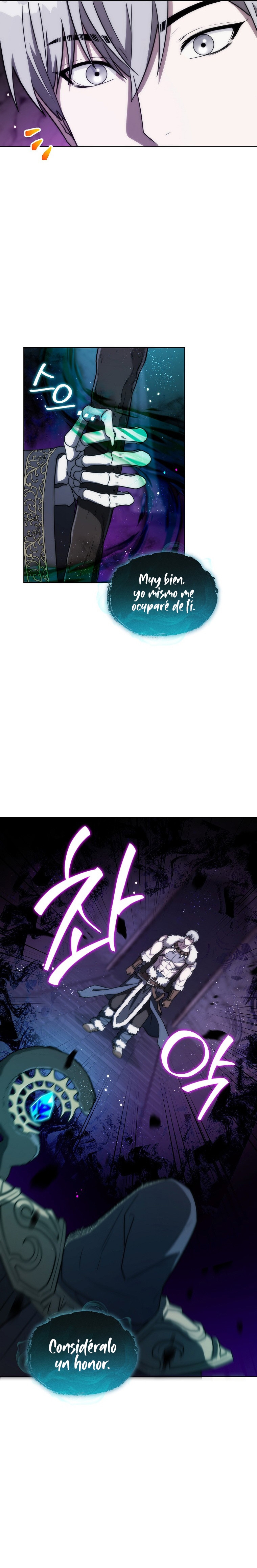 Read La Aventura De Un Bárbaro En Un Mundo De Fantasía ES Manga Online