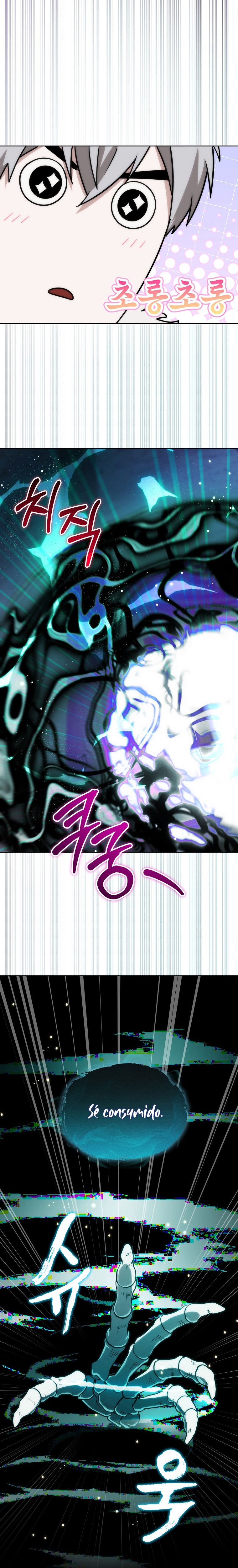 Read La Aventura De Un Bárbaro En Un Mundo De Fantasía ES Manga Online