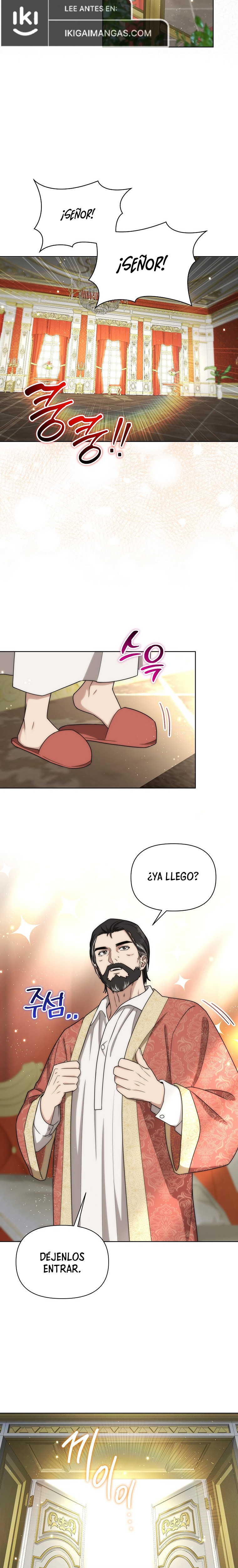 Read La Aventura De Un Bárbaro En Un Mundo De Fantasía ES Manga Online