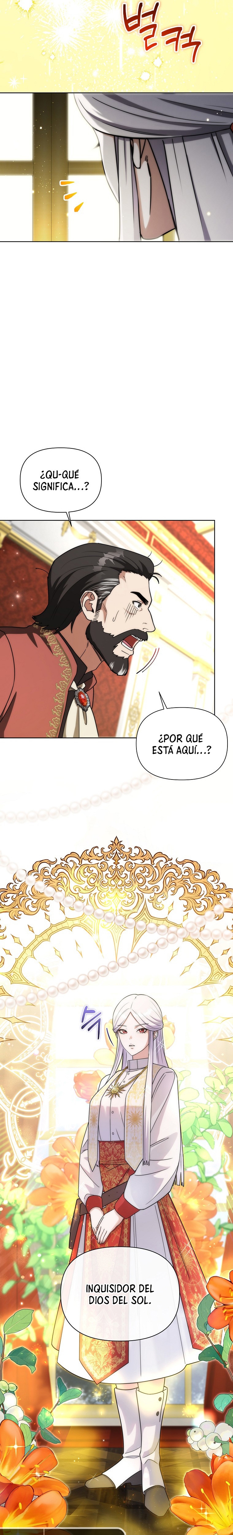 Read La Aventura De Un Bárbaro En Un Mundo De Fantasía ES Manga Online