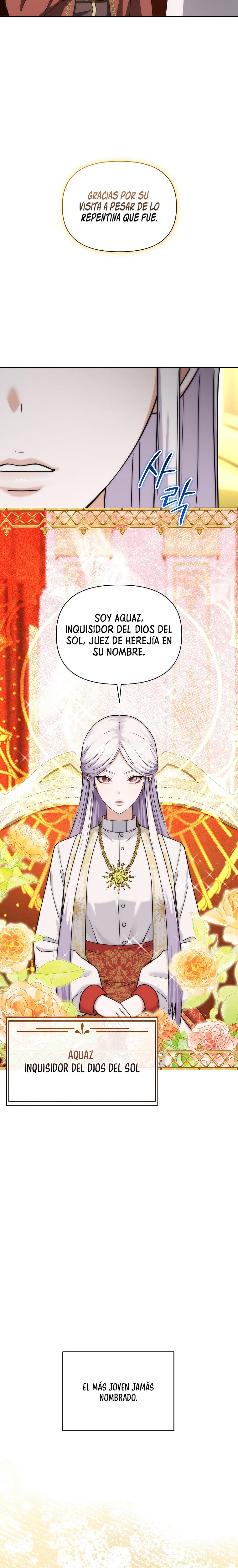 Read La Aventura De Un Bárbaro En Un Mundo De Fantasía ES Manga Online