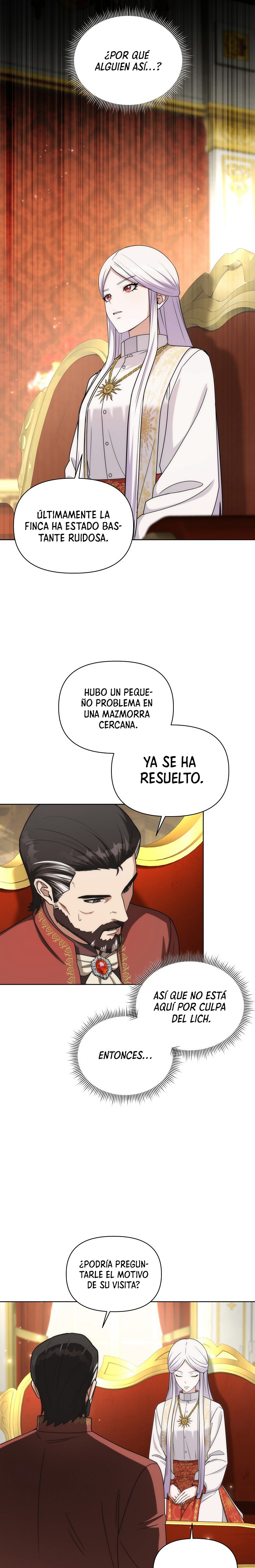 Read La Aventura De Un Bárbaro En Un Mundo De Fantasía ES Manga Online