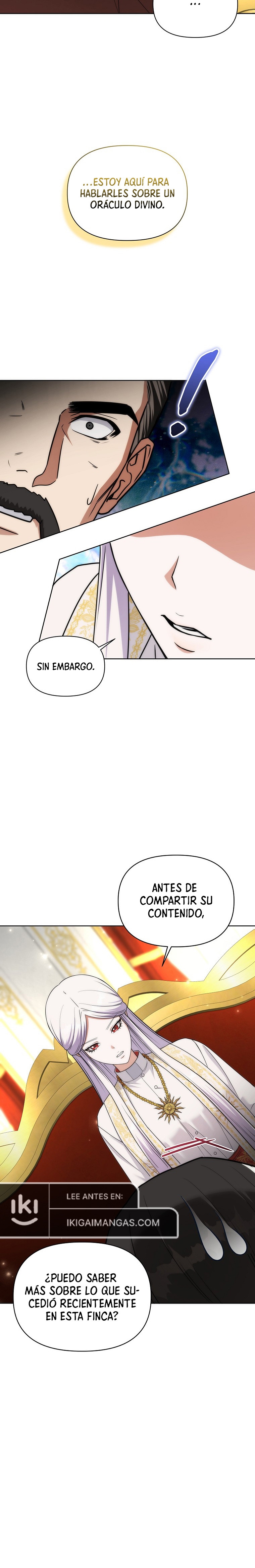 Read La Aventura De Un Bárbaro En Un Mundo De Fantasía ES Manga Online