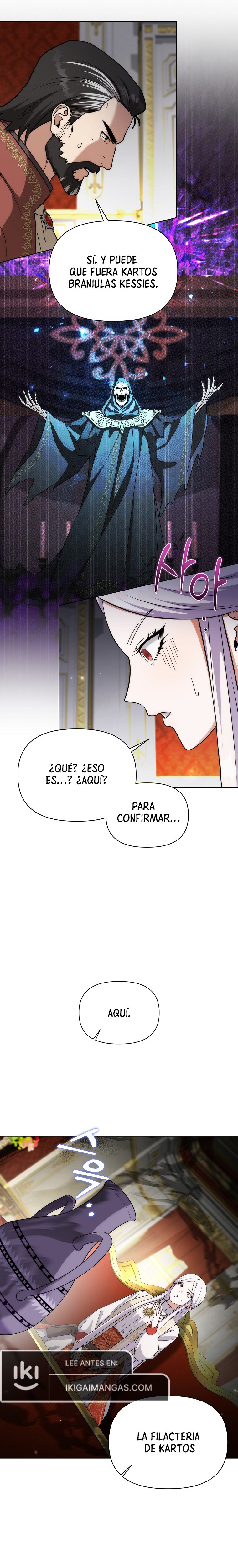 Read La Aventura De Un Bárbaro En Un Mundo De Fantasía ES Manga Online