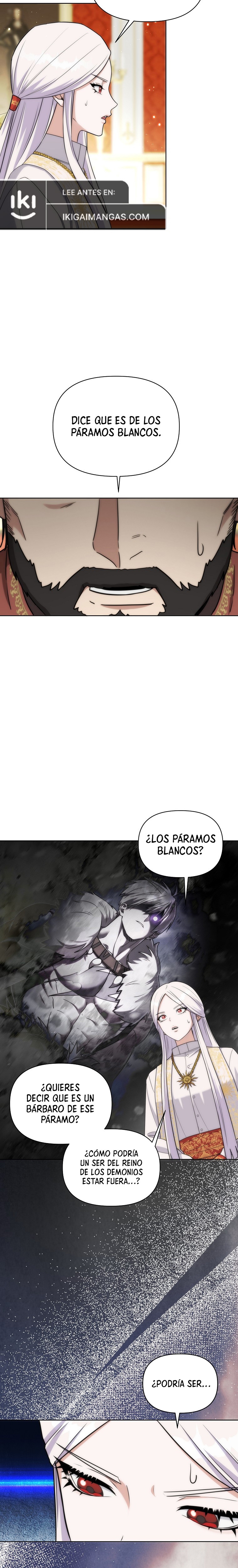 Read La Aventura De Un Bárbaro En Un Mundo De Fantasía ES Manga Online