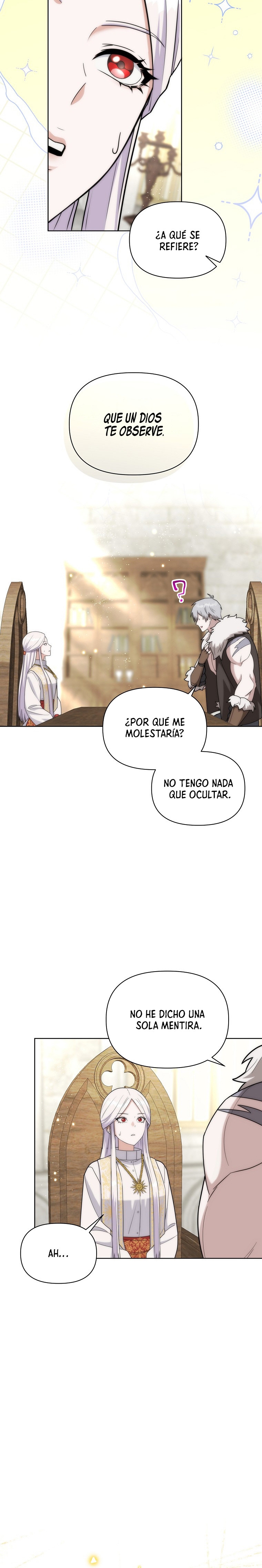 Read La Aventura De Un Bárbaro En Un Mundo De Fantasía ES Manga Online
