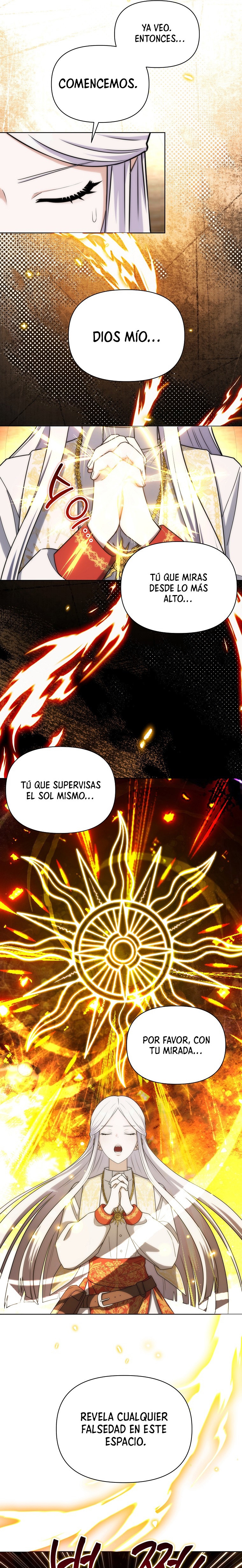 Read La Aventura De Un Bárbaro En Un Mundo De Fantasía ES Manga Online