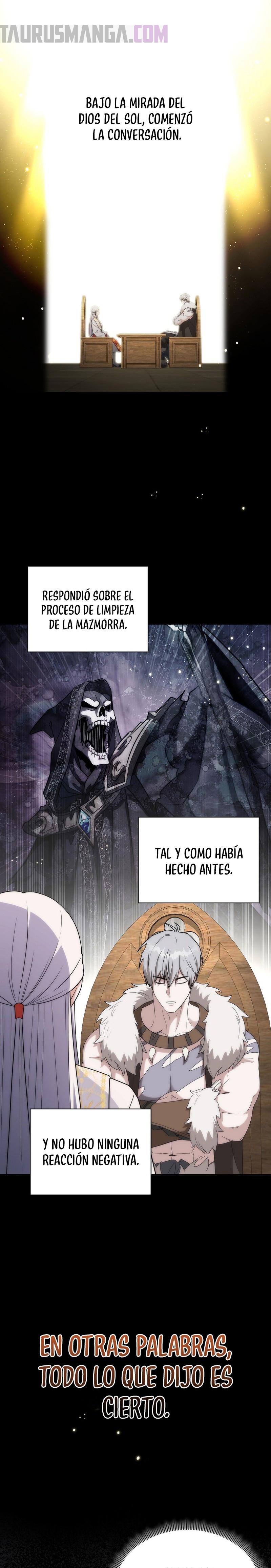 Read La Aventura De Un Bárbaro En Un Mundo De Fantasía ES Manga Online
