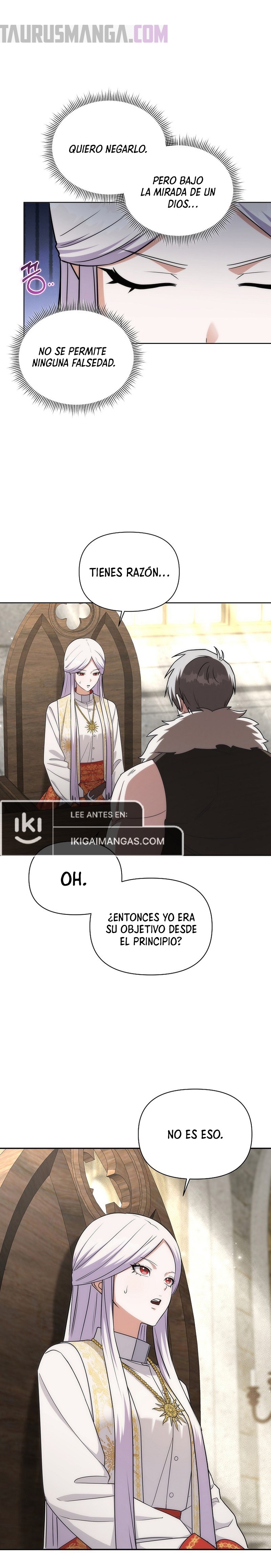 Read La Aventura De Un Bárbaro En Un Mundo De Fantasía ES Manga Online