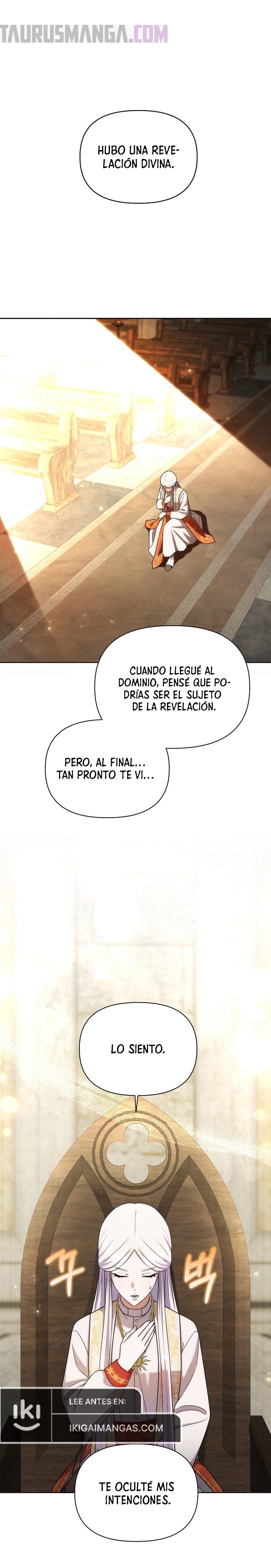 Read La Aventura De Un Bárbaro En Un Mundo De Fantasía ES Manga Online