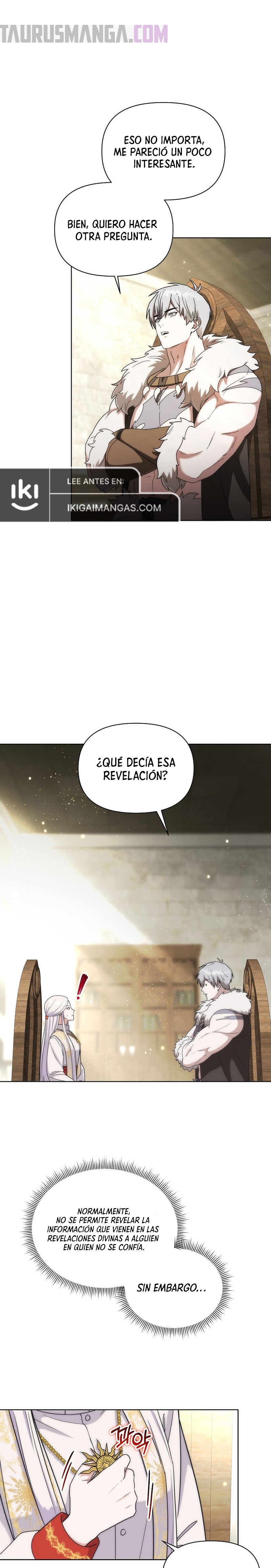 Read La Aventura De Un Bárbaro En Un Mundo De Fantasía ES Manga Online