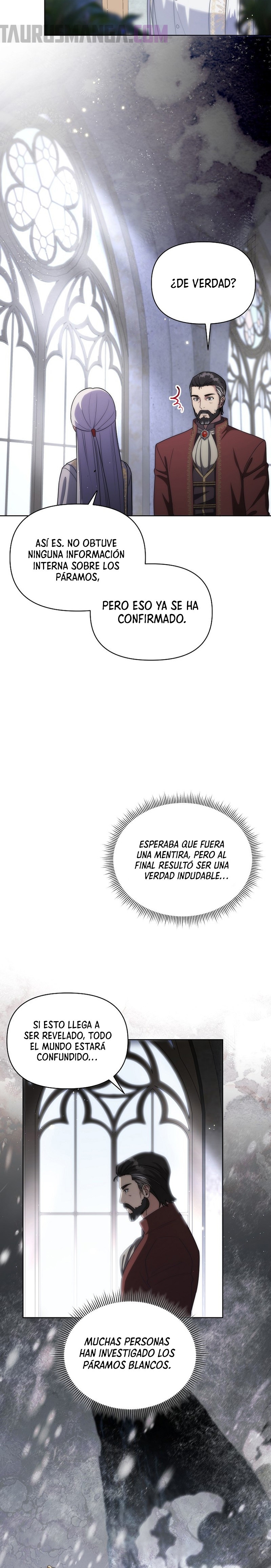 Read La Aventura De Un Bárbaro En Un Mundo De Fantasía ES Manga Online