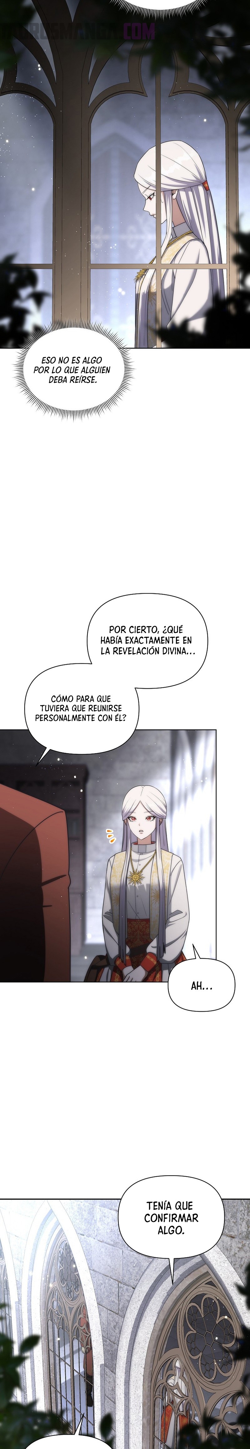 Read La Aventura De Un Bárbaro En Un Mundo De Fantasía ES Manga Online