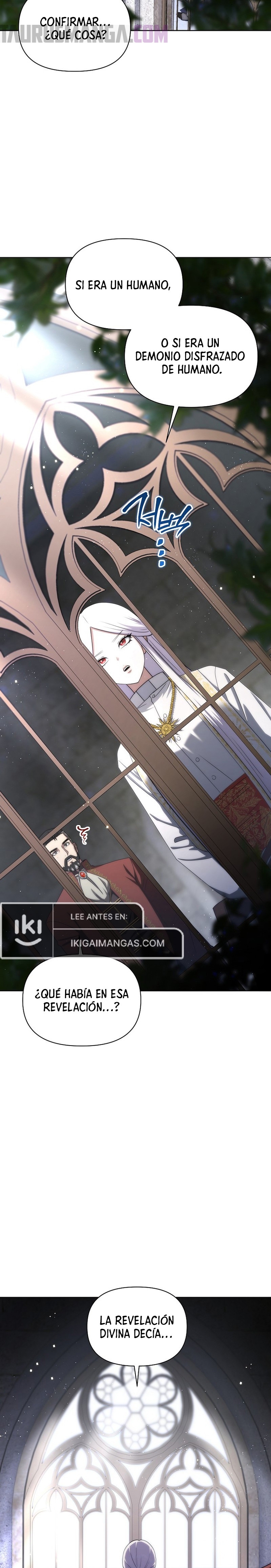 Read La Aventura De Un Bárbaro En Un Mundo De Fantasía ES Manga Online