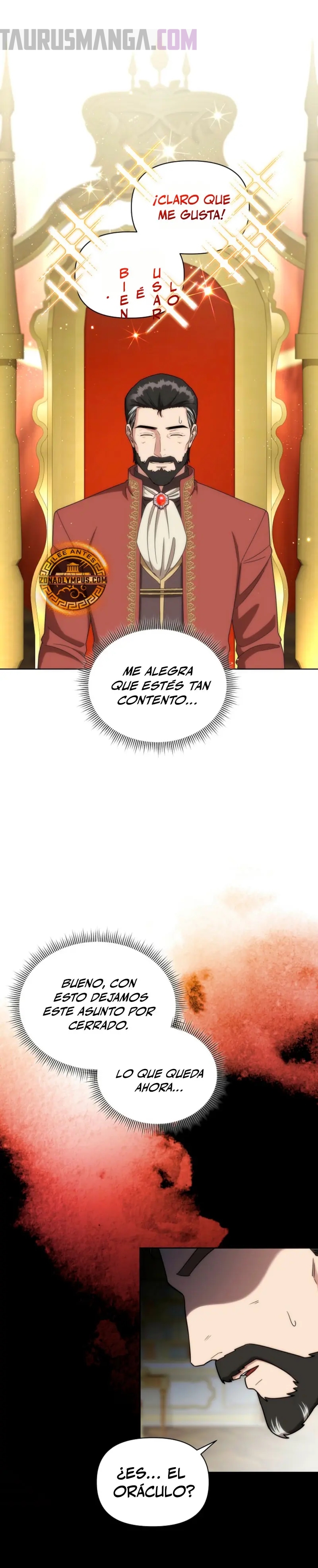 Read La Aventura De Un Bárbaro En Un Mundo De Fantasía ES Manga Online