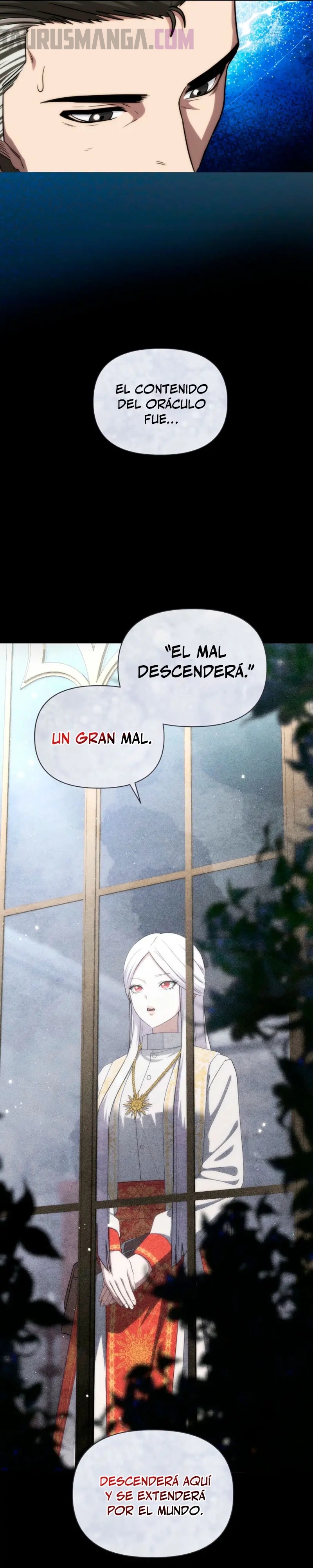 Read La Aventura De Un Bárbaro En Un Mundo De Fantasía ES Manga Online