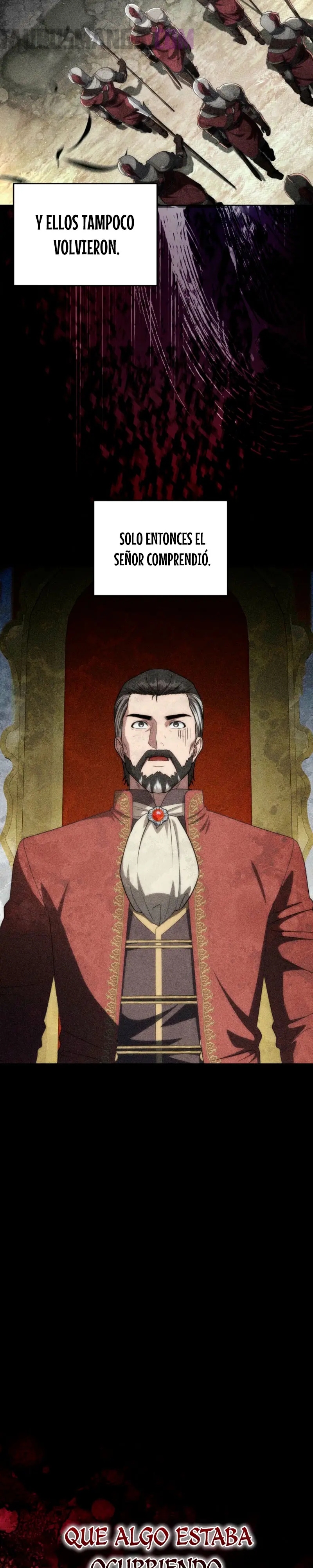 Read La Aventura De Un Bárbaro En Un Mundo De Fantasía ES Manga Online