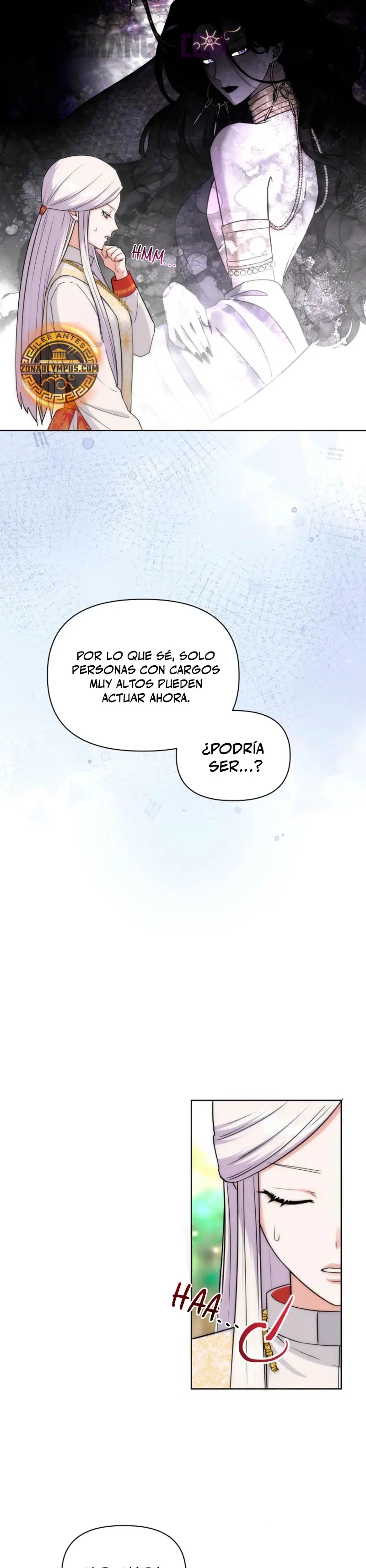 Read La Aventura De Un Bárbaro En Un Mundo De Fantasía ES Manga Online