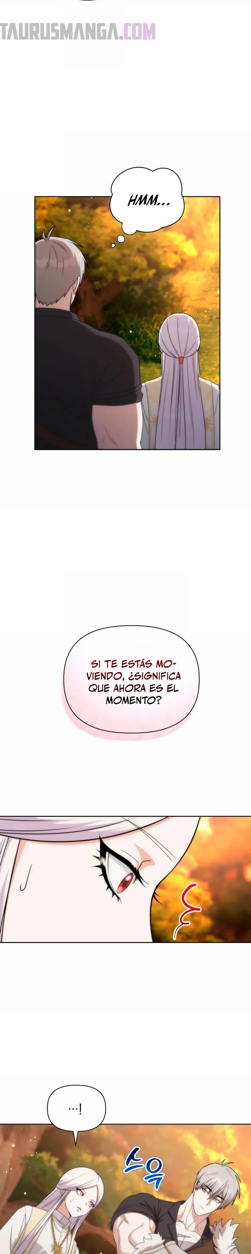 Read La Aventura De Un Bárbaro En Un Mundo De Fantasía ES Manga Online