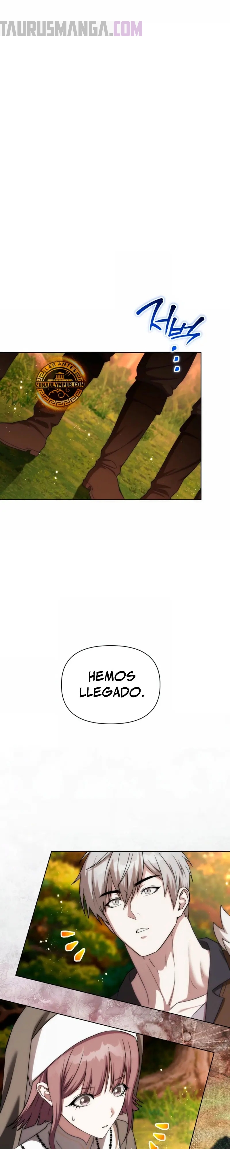 Read La Aventura De Un Bárbaro En Un Mundo De Fantasía ES Manga Online