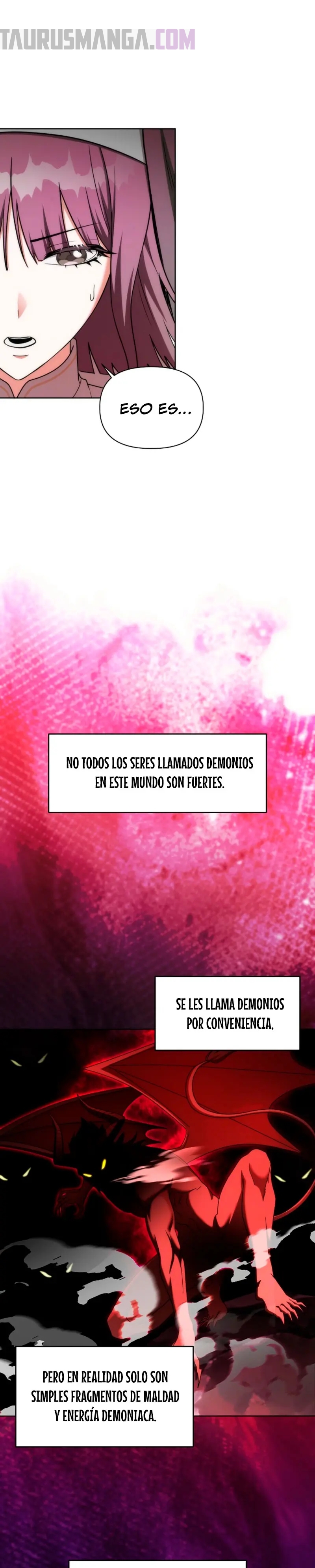 Read La Aventura De Un Bárbaro En Un Mundo De Fantasía ES Manga Online
