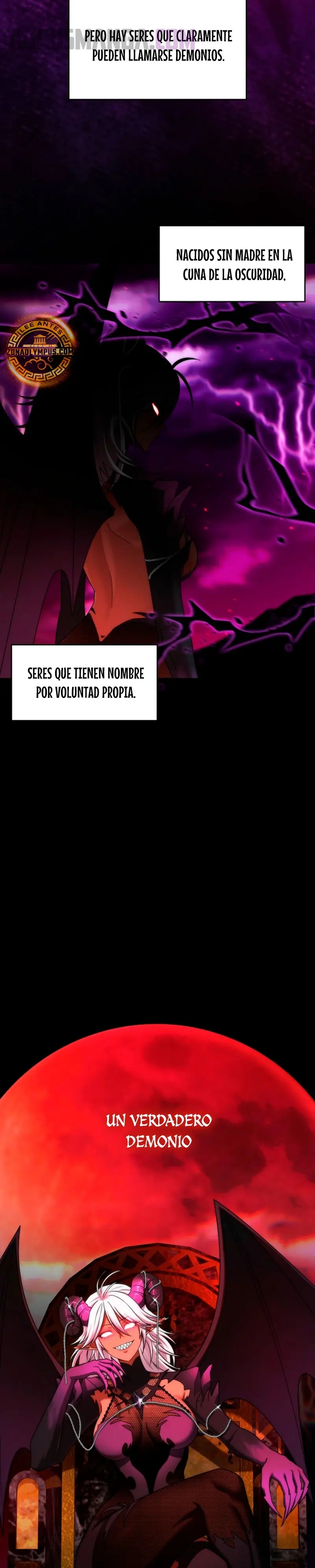 Read La Aventura De Un Bárbaro En Un Mundo De Fantasía ES Manga Online