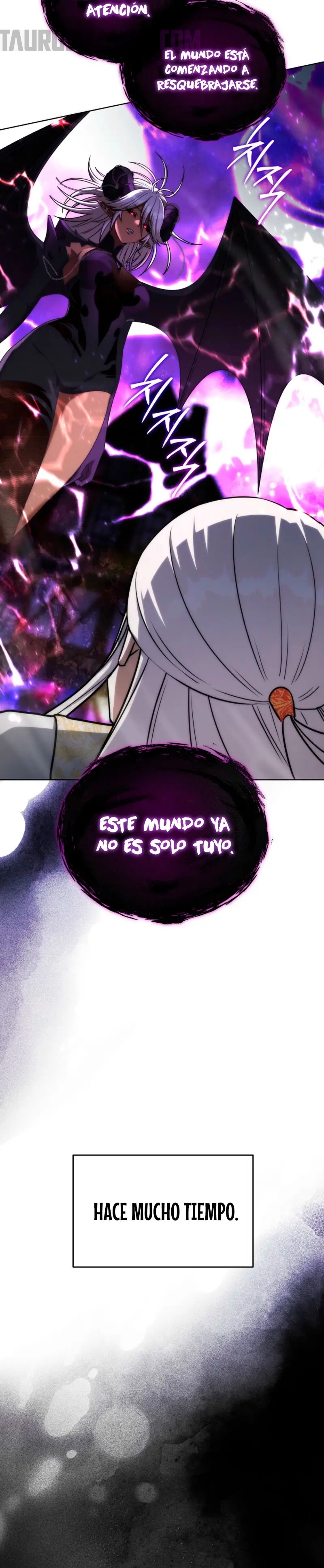 Read La Aventura De Un Bárbaro En Un Mundo De Fantasía ES Manga Online