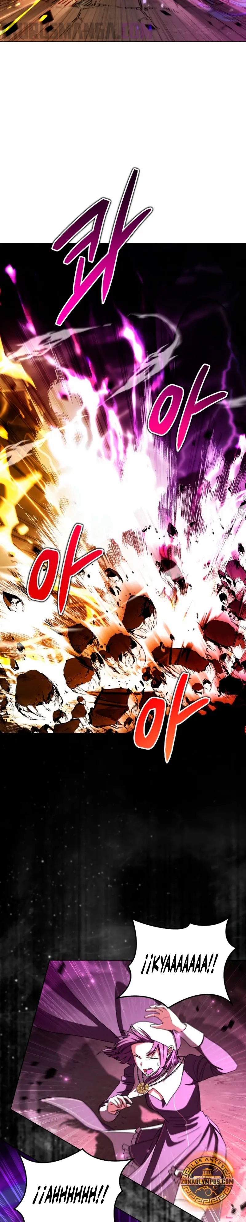 Read La Aventura De Un Bárbaro En Un Mundo De Fantasía ES Manga Online