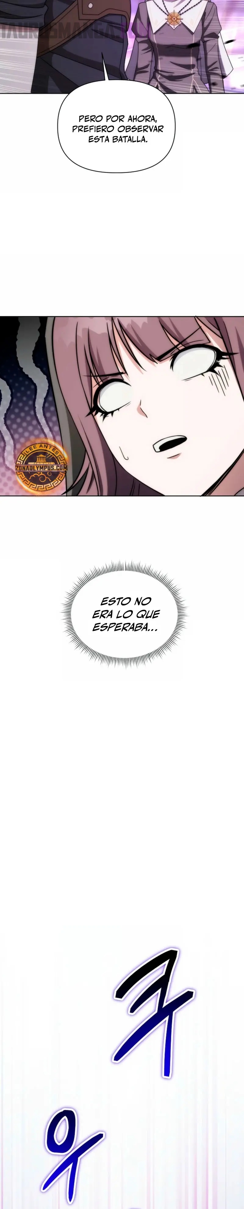 Read La Aventura De Un Bárbaro En Un Mundo De Fantasía ES Manga Online
