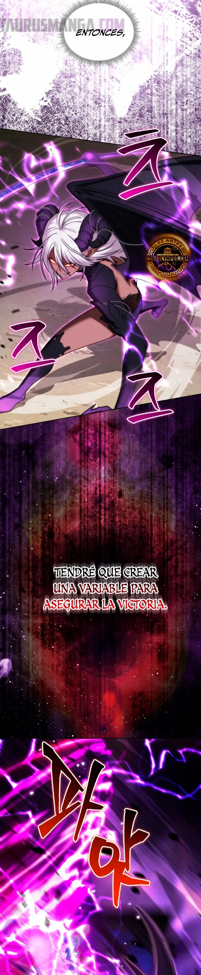 Read La Aventura De Un Bárbaro En Un Mundo De Fantasía ES Manga Online