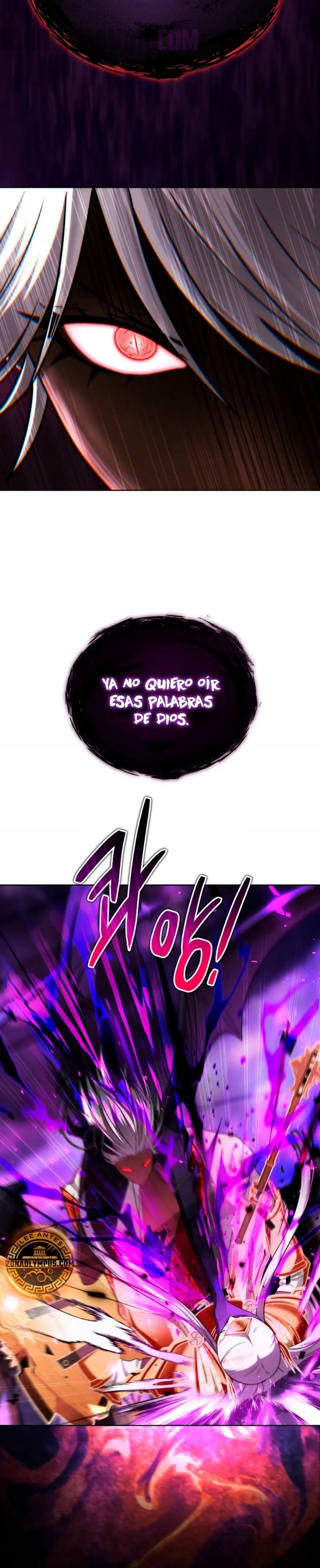 Read La Aventura De Un Bárbaro En Un Mundo De Fantasía ES Manga Online
