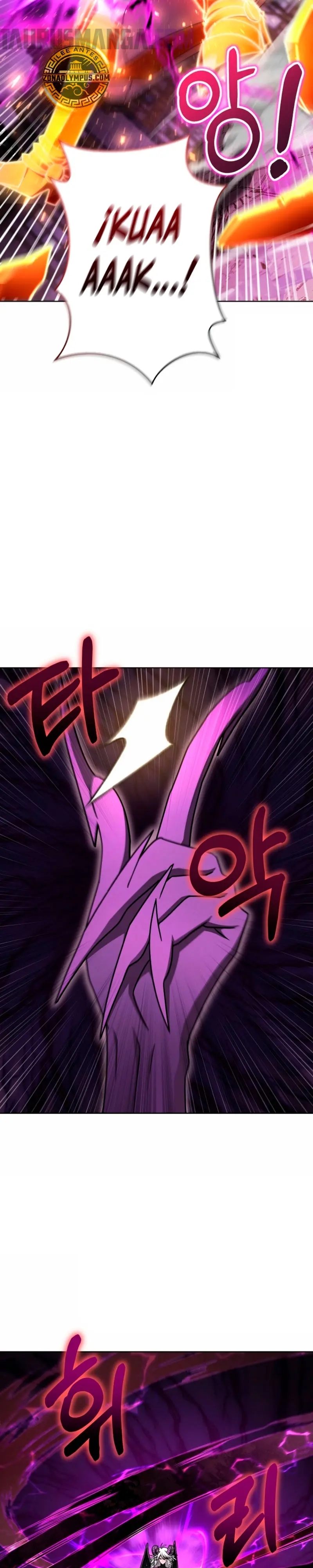 Read La Aventura De Un Bárbaro En Un Mundo De Fantasía ES Manga Online