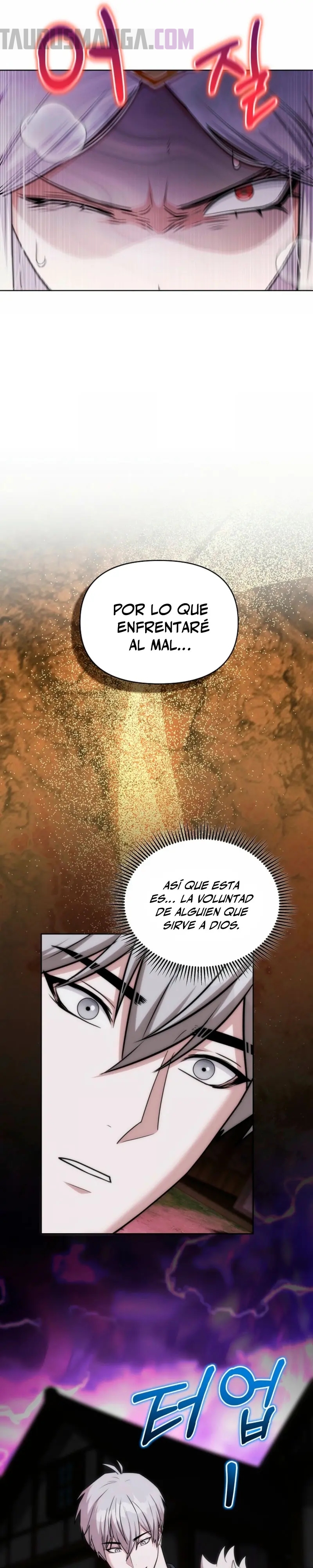 Read La Aventura De Un Bárbaro En Un Mundo De Fantasía ES Manga Online