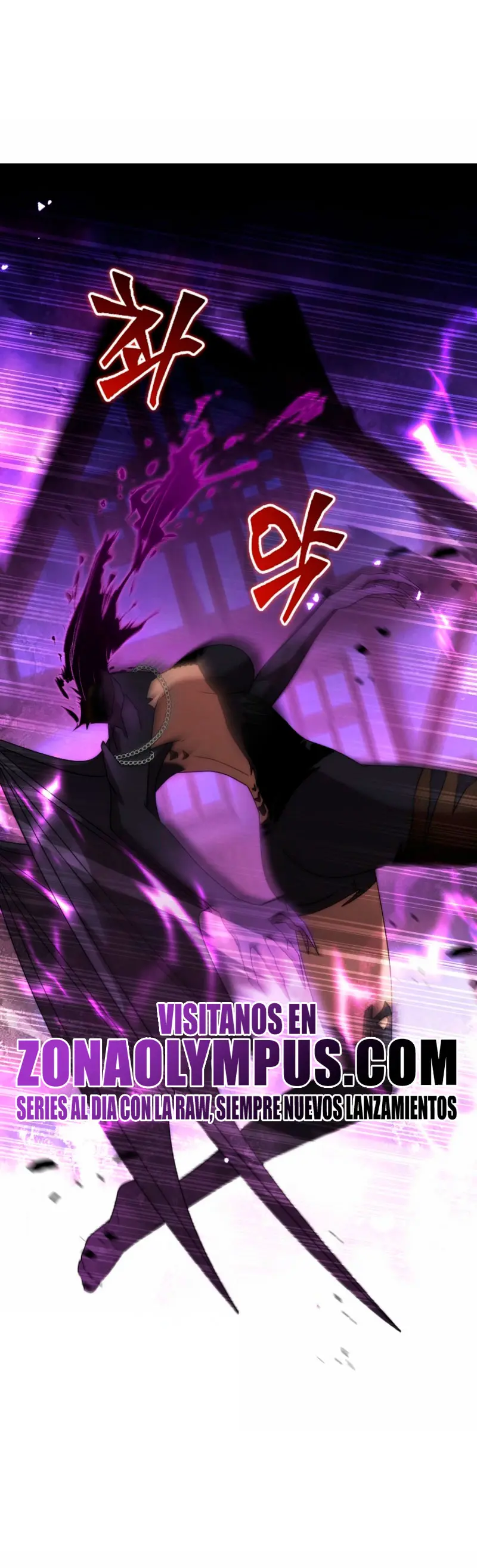Read La Aventura De Un Bárbaro En Un Mundo De Fantasía ES Manga Online