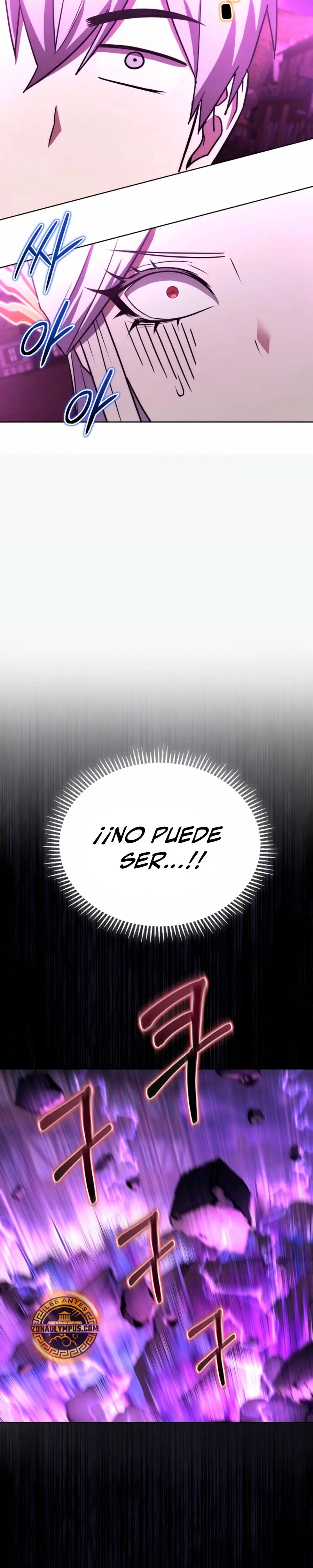Read La Aventura De Un Bárbaro En Un Mundo De Fantasía ES Manga Online