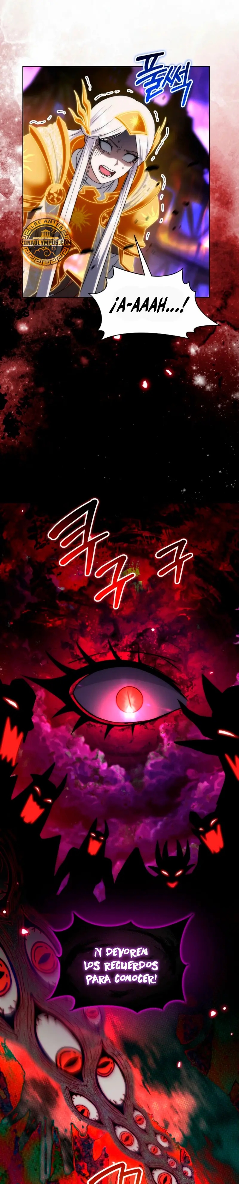 Read La Aventura De Un Bárbaro En Un Mundo De Fantasía ES Manga Online