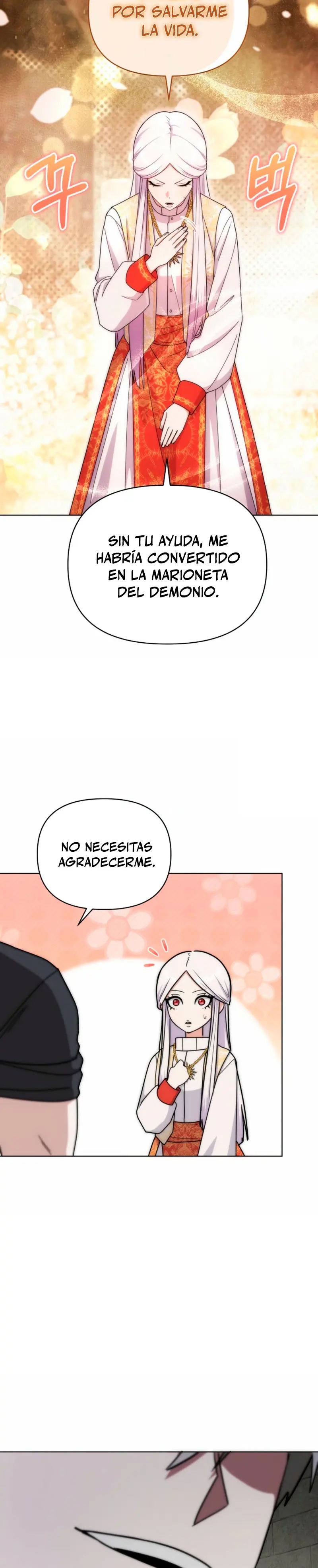 Read La Aventura De Un Bárbaro En Un Mundo De Fantasía ES Manga Online