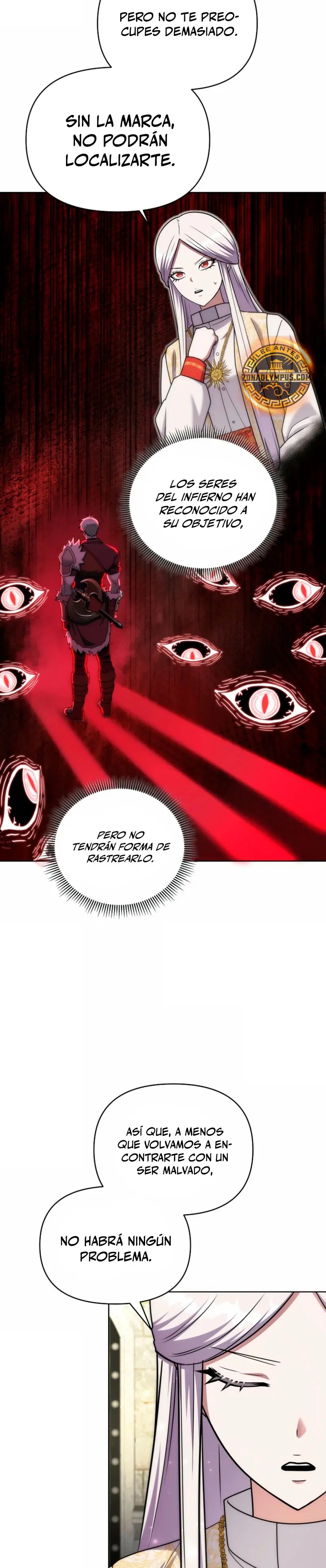 Read La Aventura De Un Bárbaro En Un Mundo De Fantasía ES Manga Online